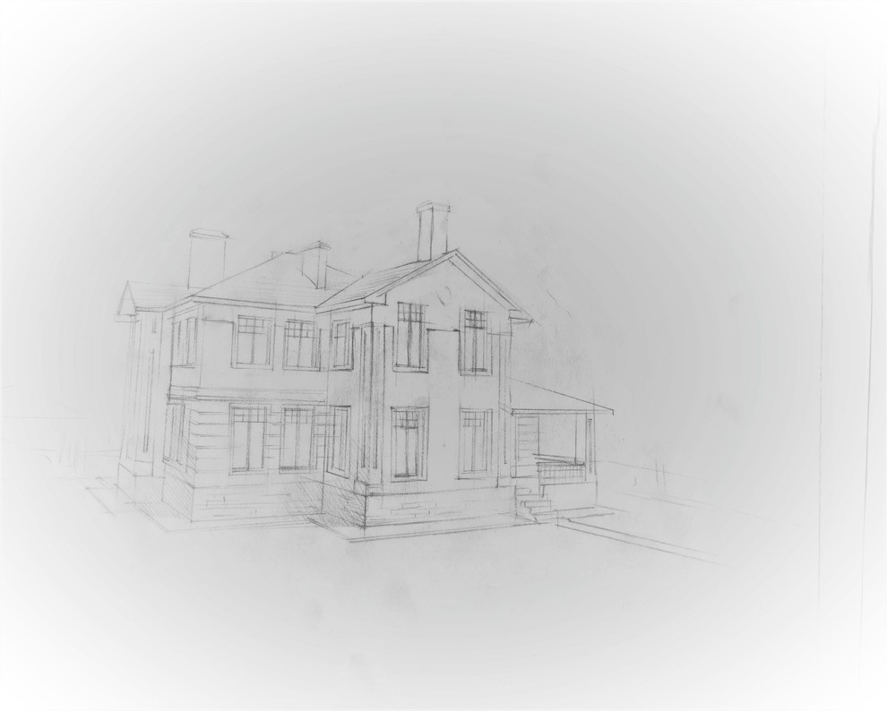 Индивидуальный жилой дом