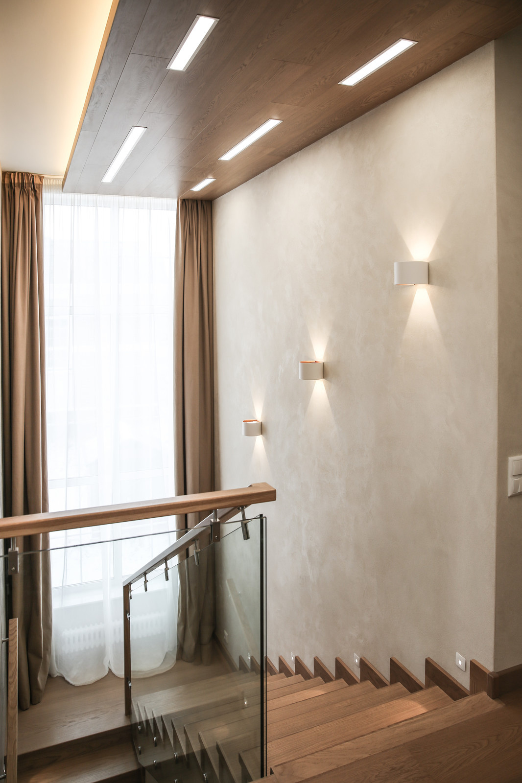 Дом в поселке "Эсвайр парк"