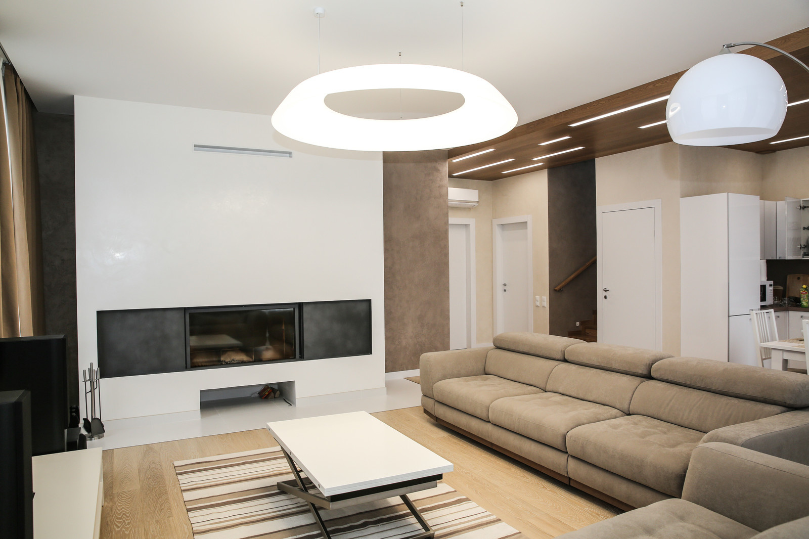 Дом в поселке "Эсвайр парк"