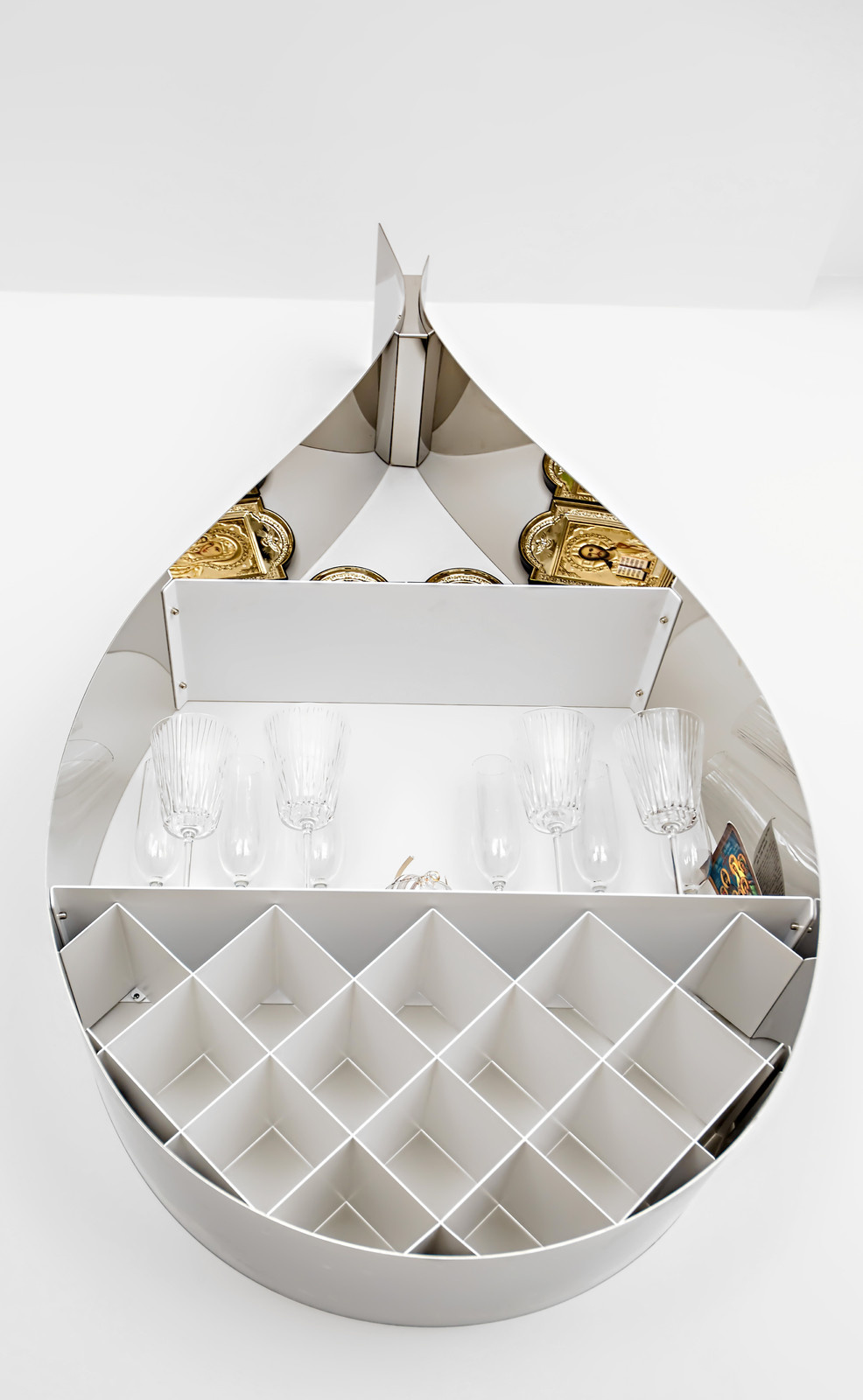 квартира в современном стиле 156м2