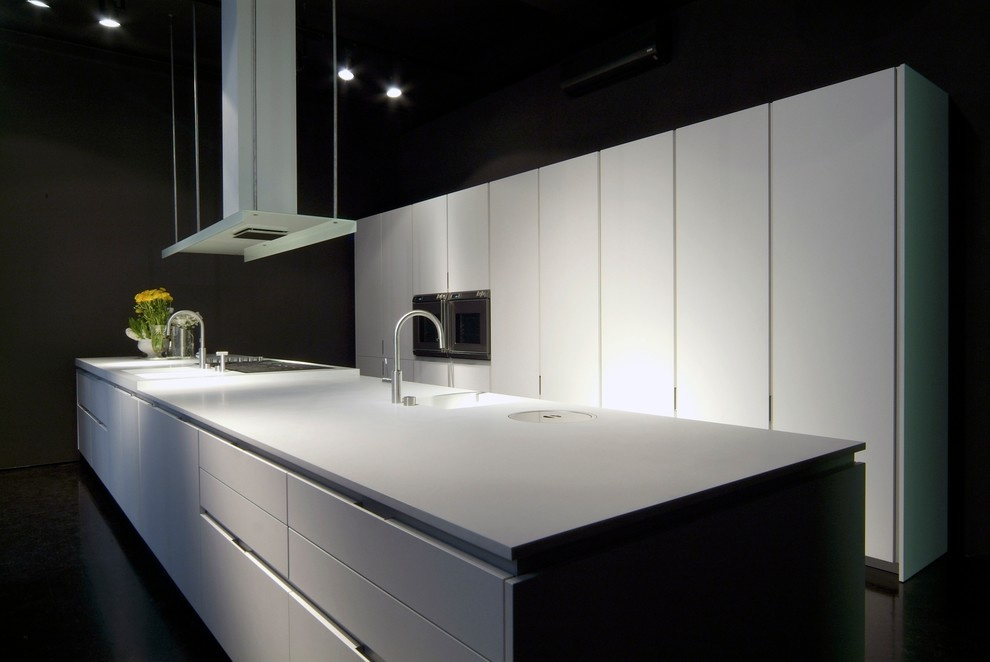 What is Corian®?