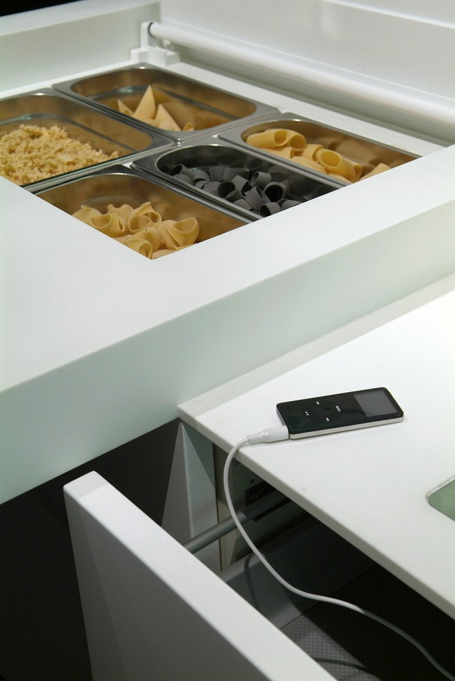 What is Corian®?