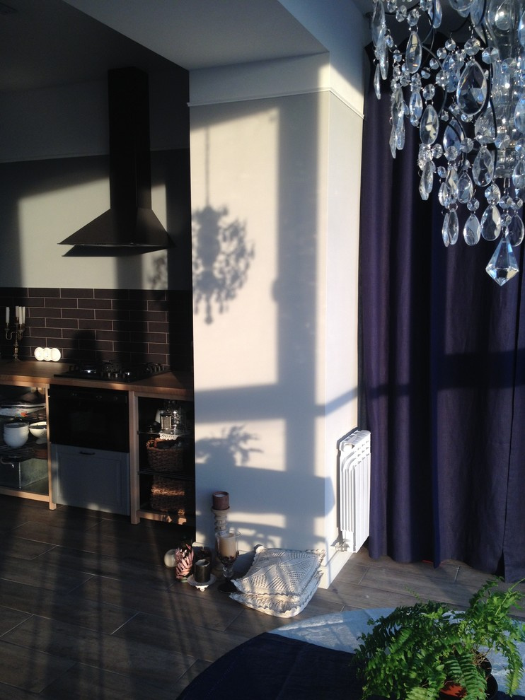 Квартира-студия....не для жилья...для временного проживания