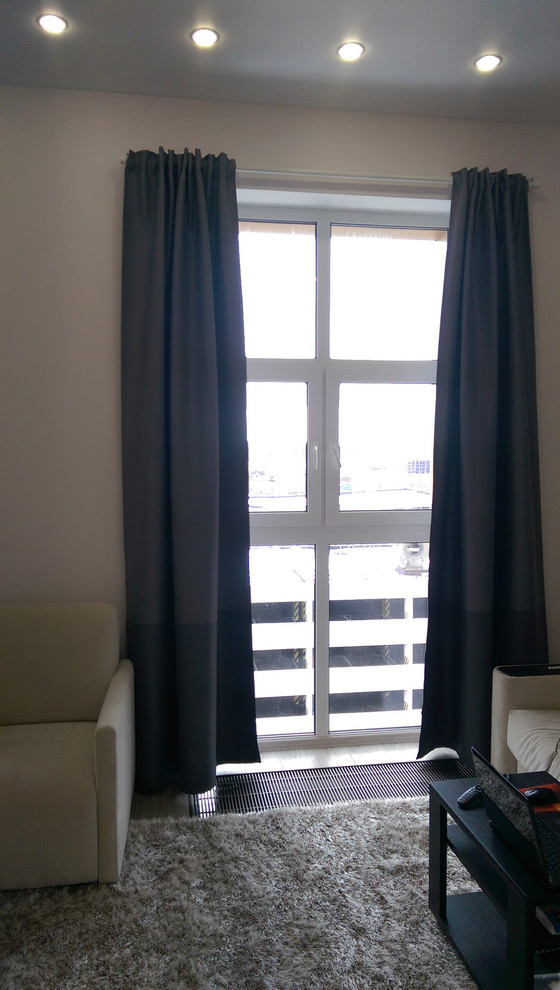 Квартира