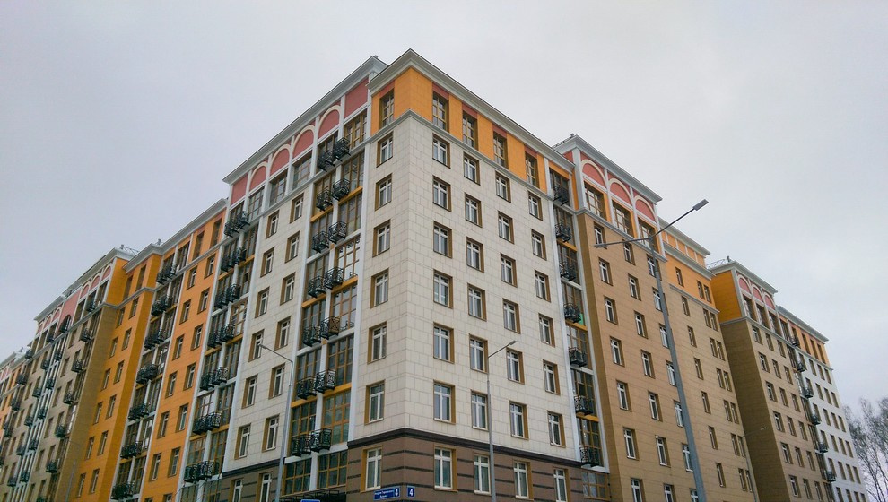 Квартира