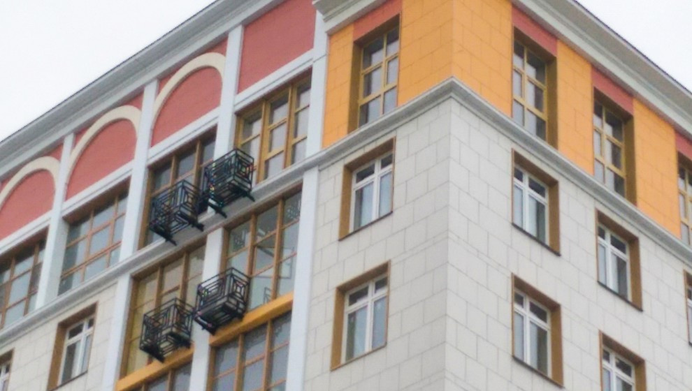 Квартира