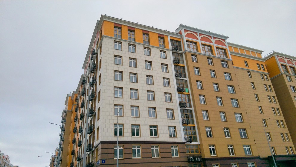 Квартира
