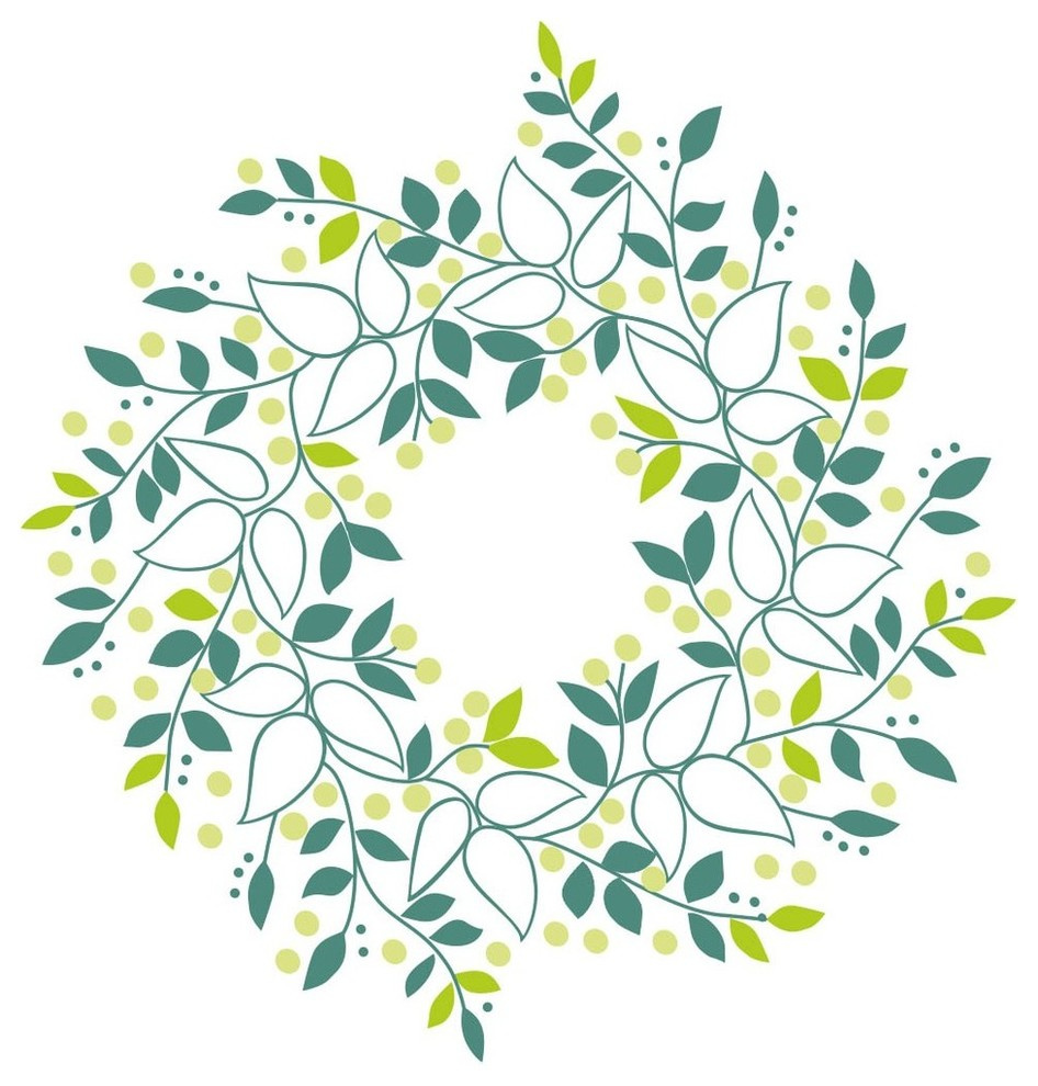 Шторы в загородный дом.