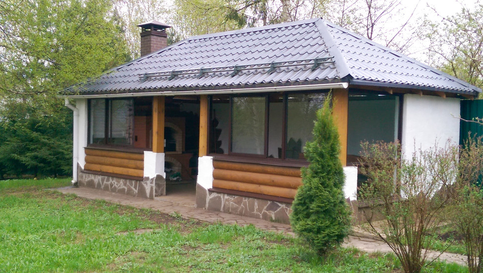 Беседка
