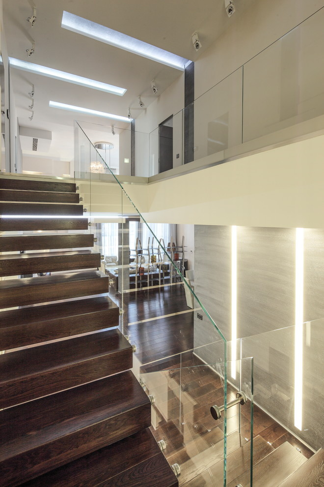 Интерьер дома в  к/п "Антоновка"