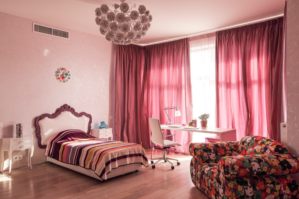 Интерьер дома в  к/п "Антоновка"