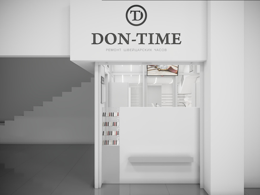 Don-Time