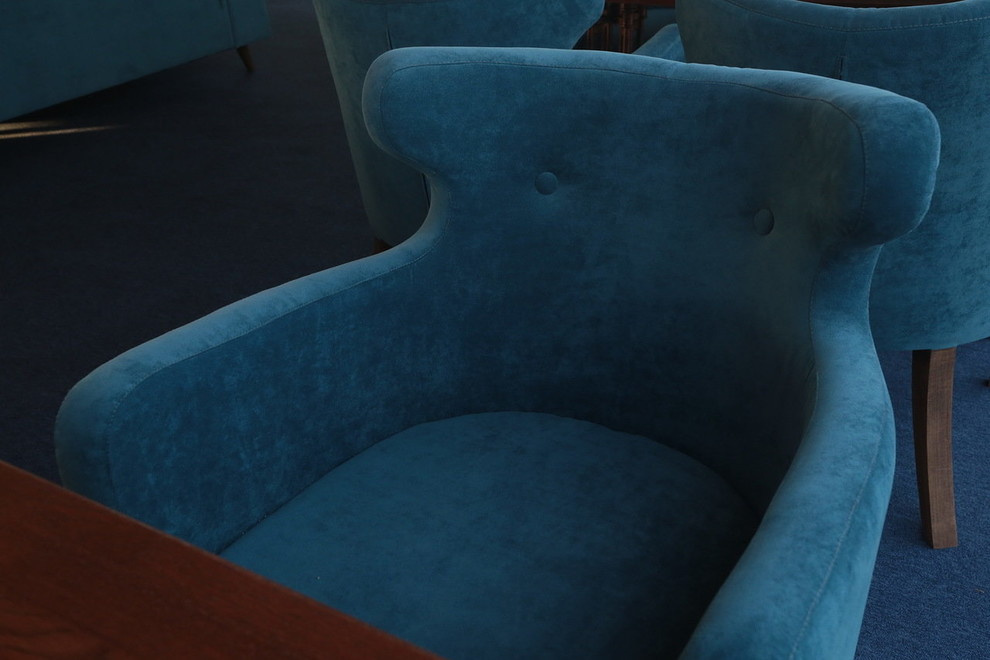 Мебель для яхт-клуба Адмирал.