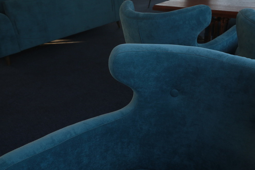 Мебель для яхт-клуба Адмирал.