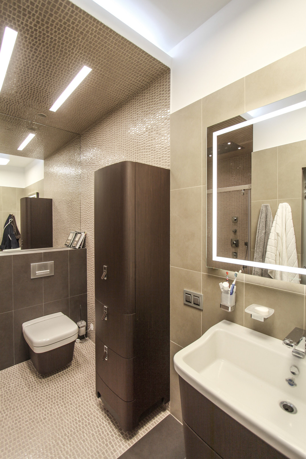 Квартира на октябрьском поле