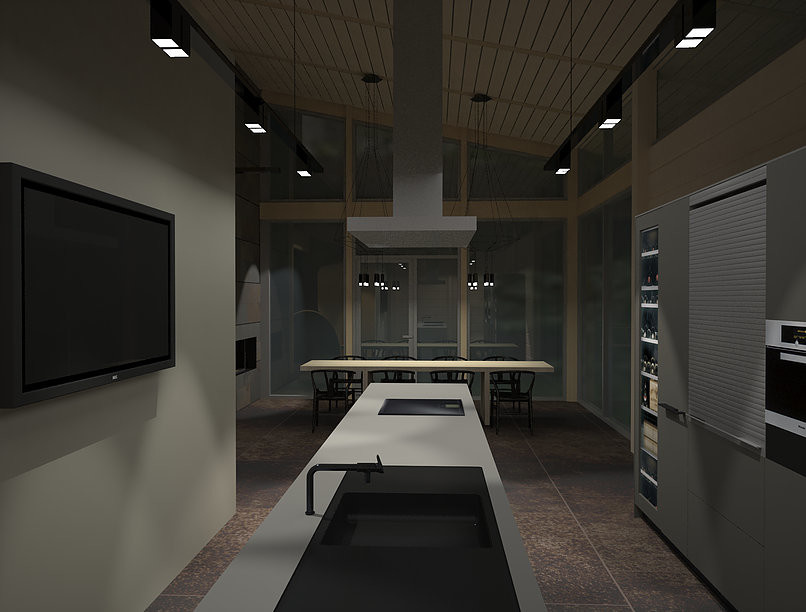 Дом в Громово