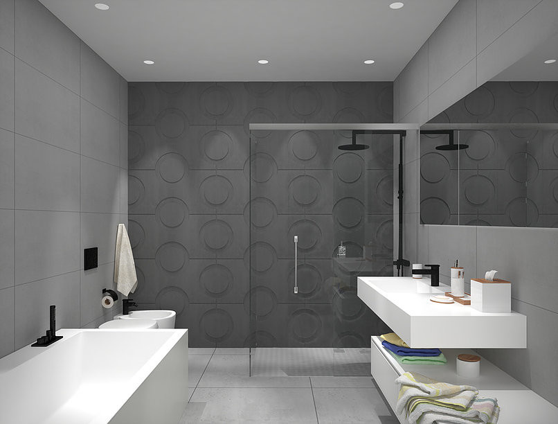 Дом в Громово