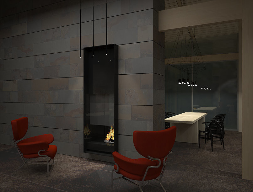 Дом в Громово