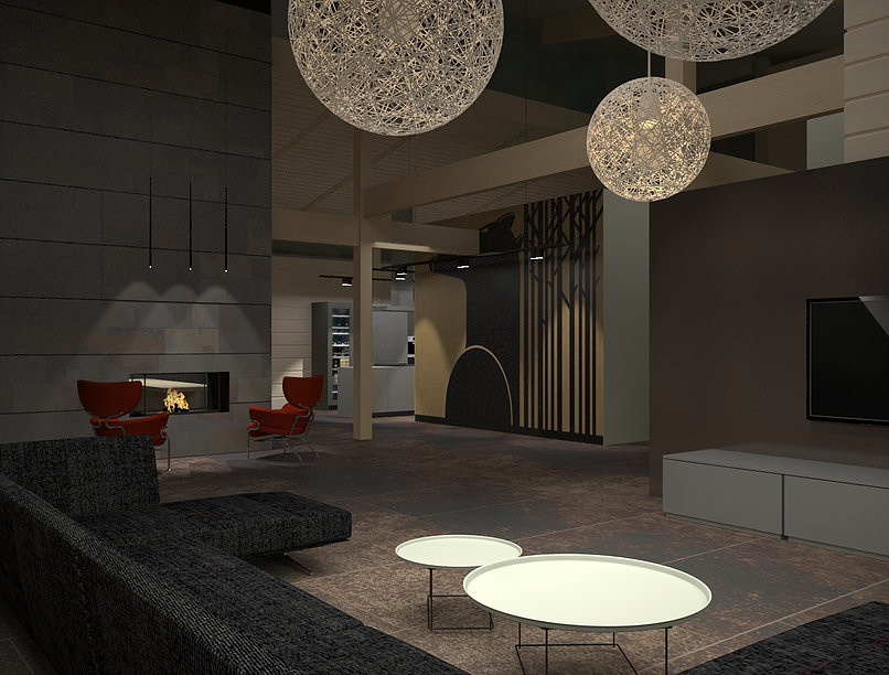 Дом в Громово