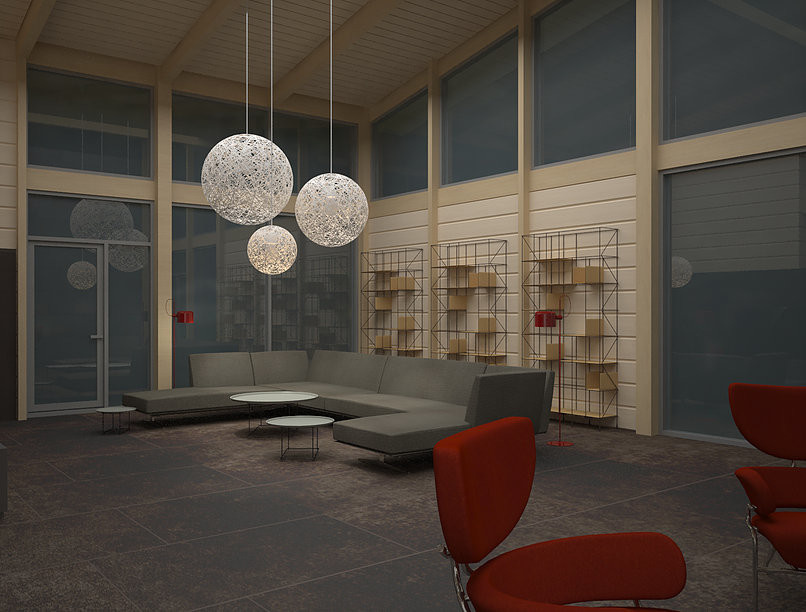 Дом в Громово