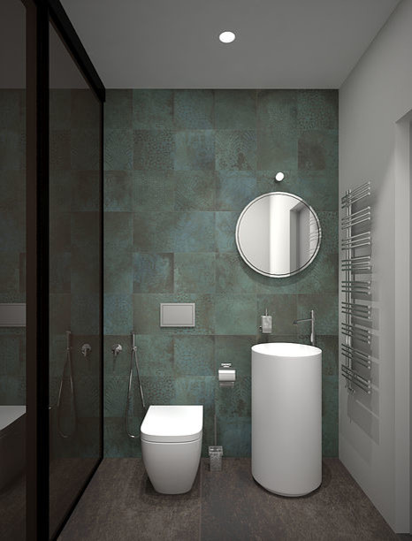 Дом в Громово