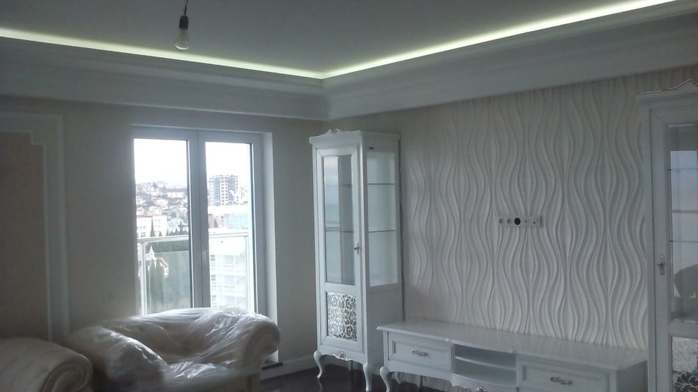 Работы мастеров с нашим материалом