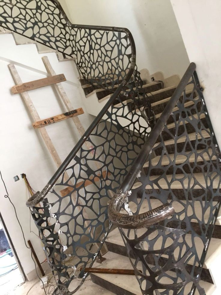 Лазерная резка