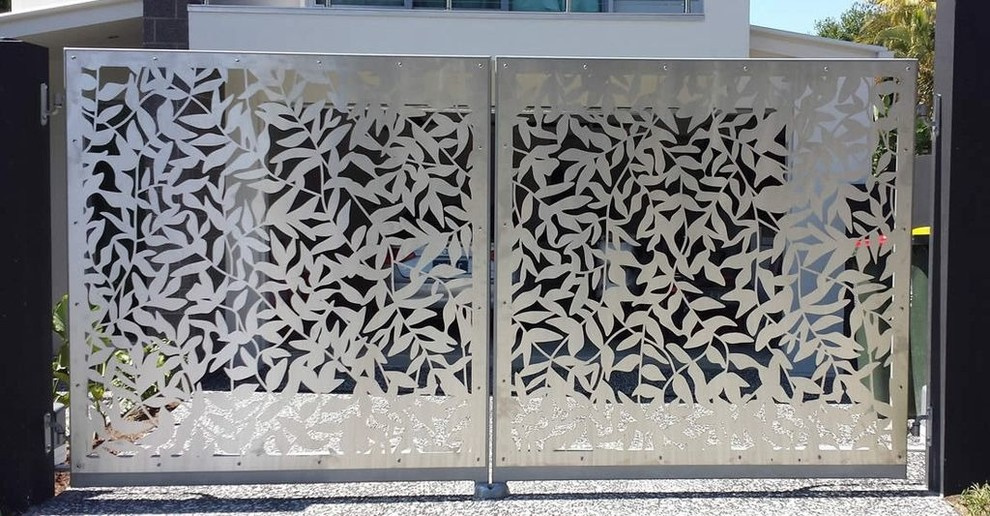 Лазерная резка