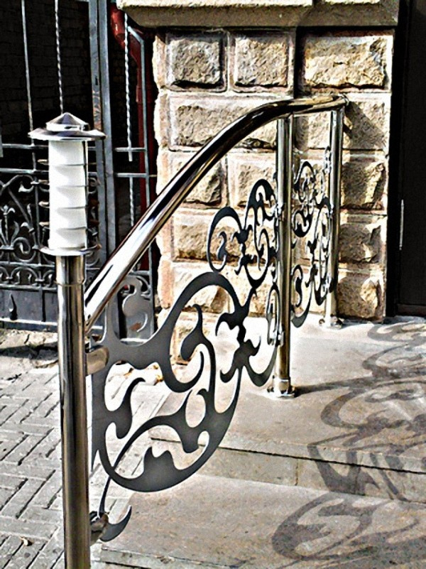 Лазерная резка