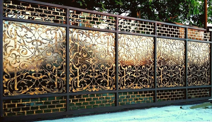 Лазерная резка