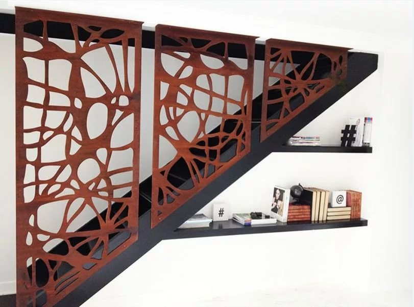 Лазерная резка