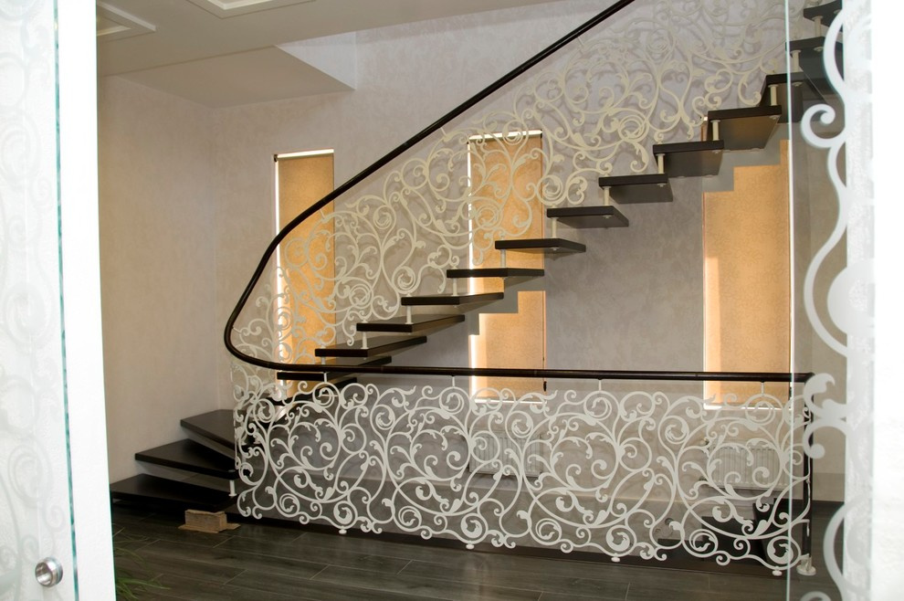 Лазерная резка