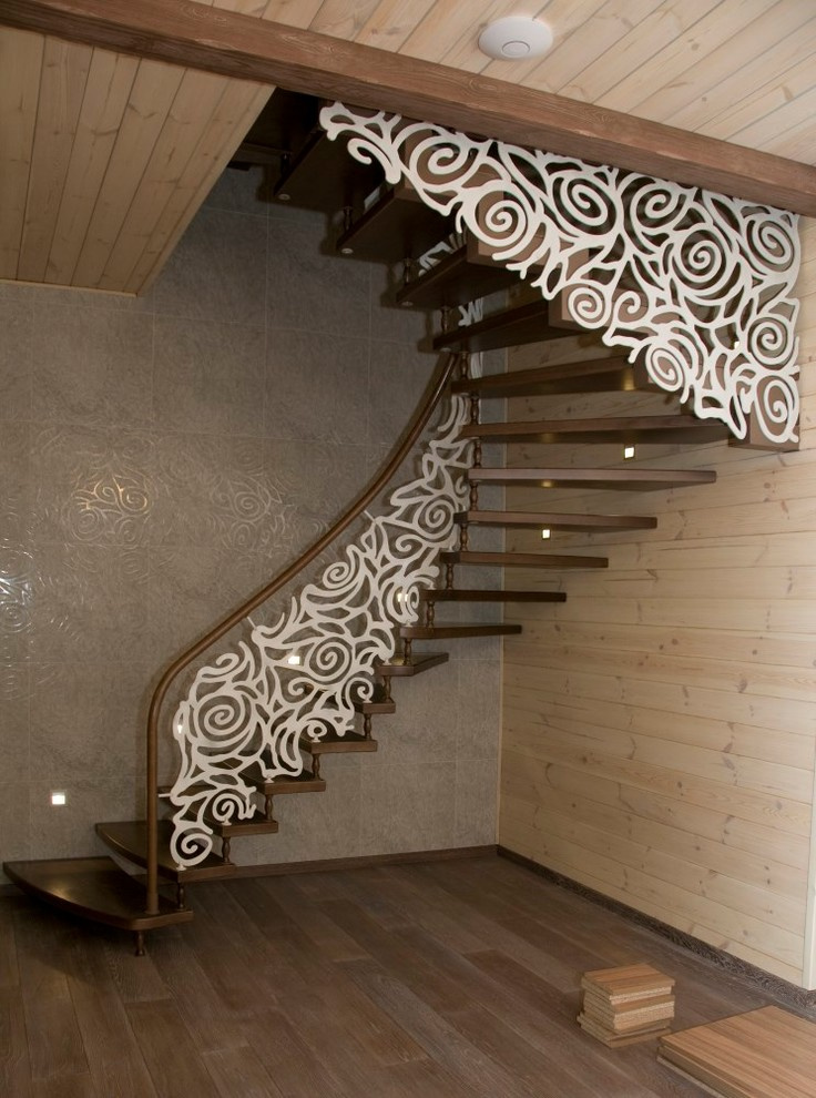 Лазерная резка