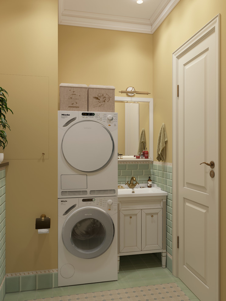 Квартира в Алых парусах-из двушки в трешку, 80м2