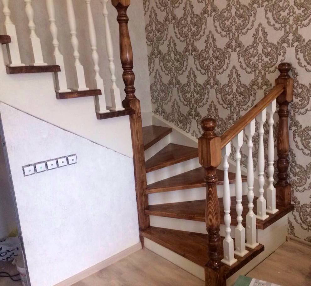 Коттедж в Бронницах