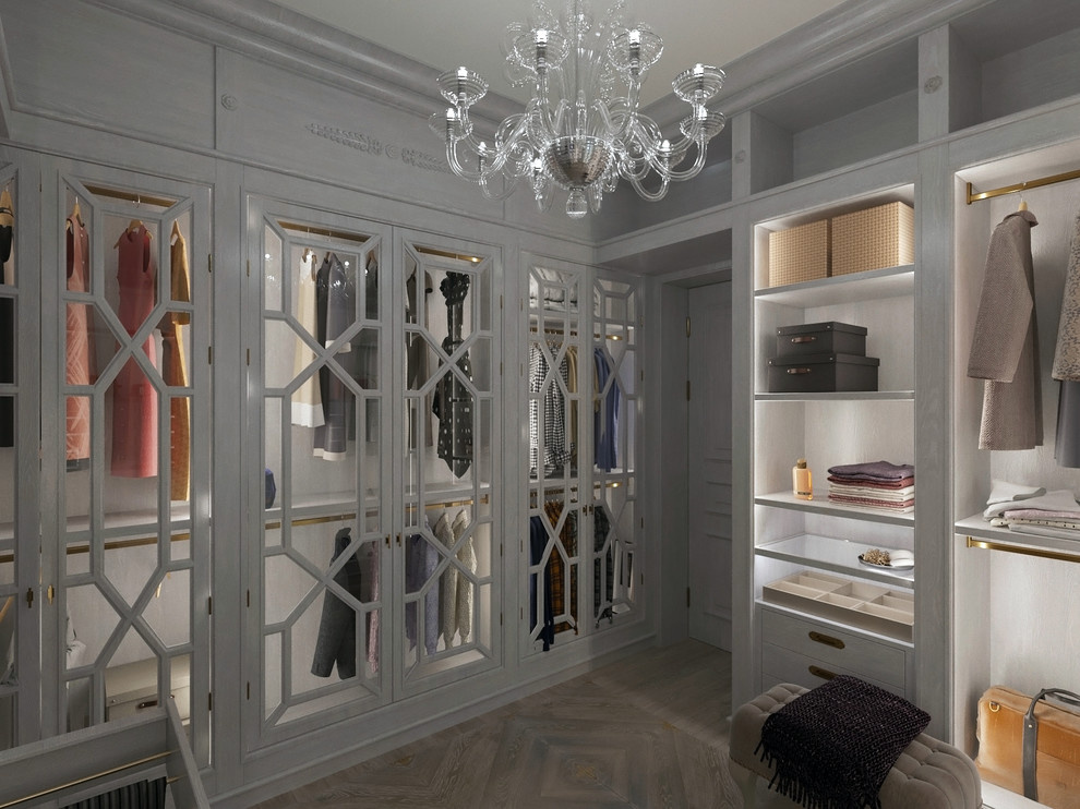 Privat residence near Saint Petersburg
