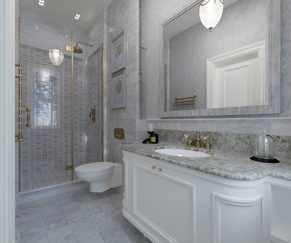 Privat residence near Saint Petersburg