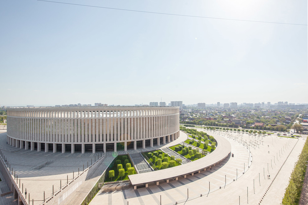1 комнатная квартира Краснодар