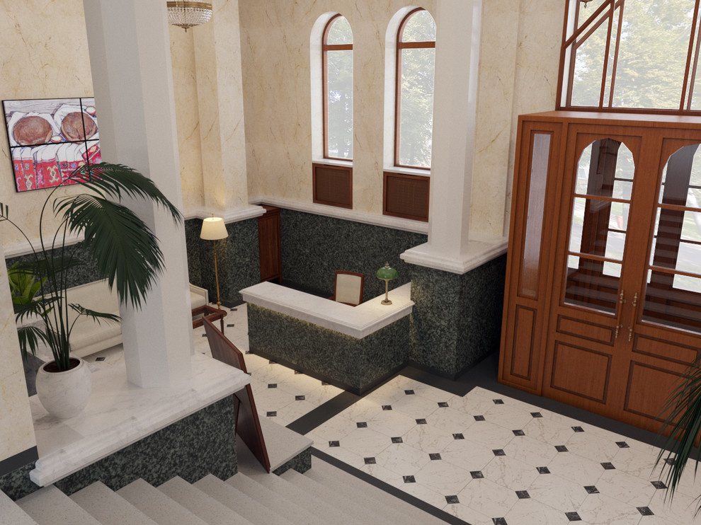 Национальный музей РБ