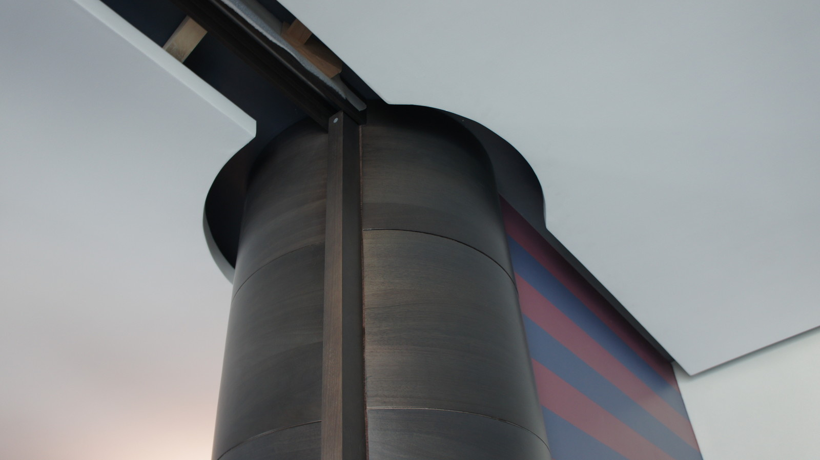 Квартира для молодого человека.