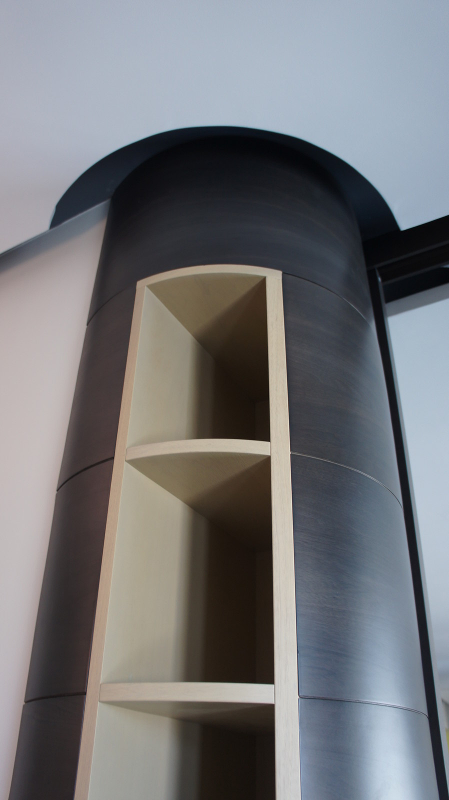 Квартира для молодого человека.