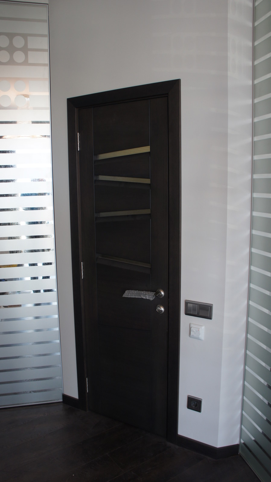 Квартира для молодого человека.