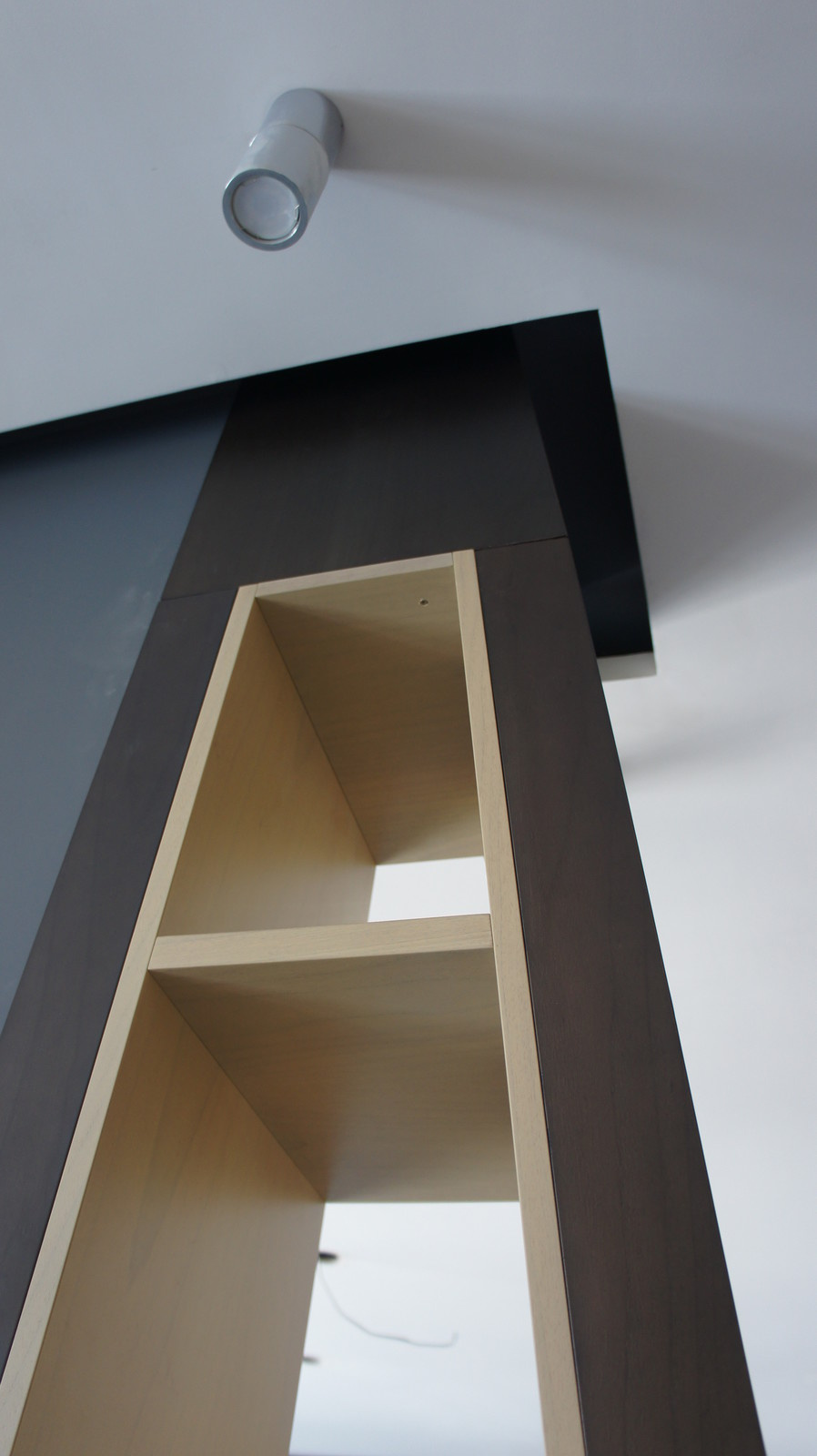 Квартира для молодого человека.