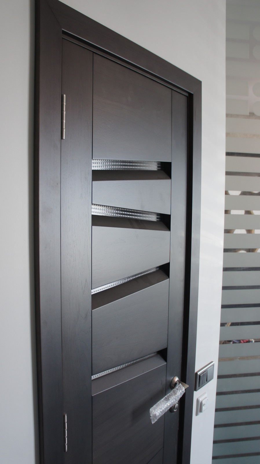 Квартира для молодого человека.