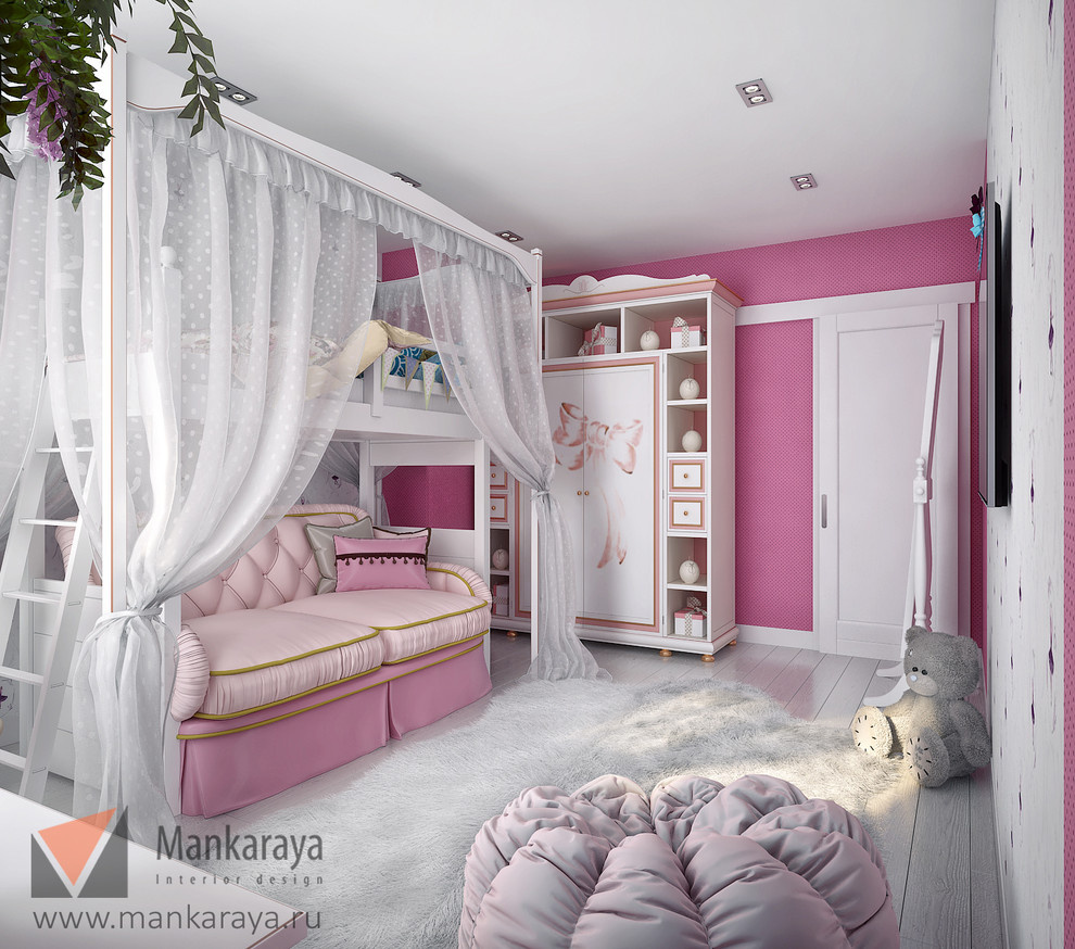 Квартира в Тушино