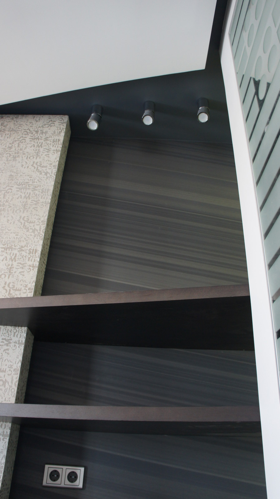 Квартира для молодого человека.