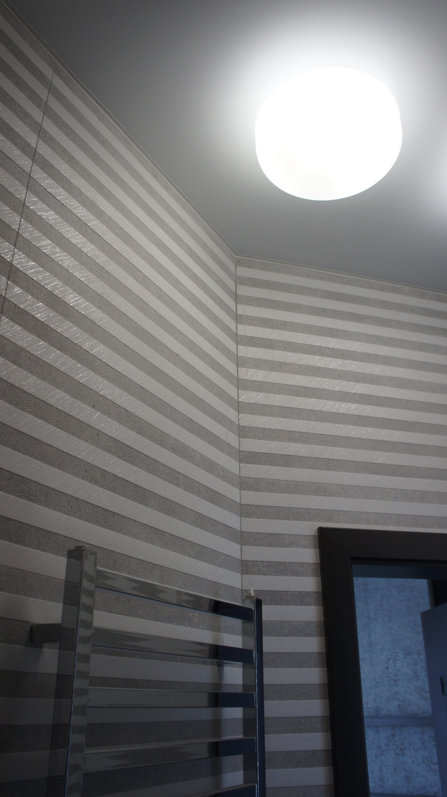 Квартира для молодого человека.