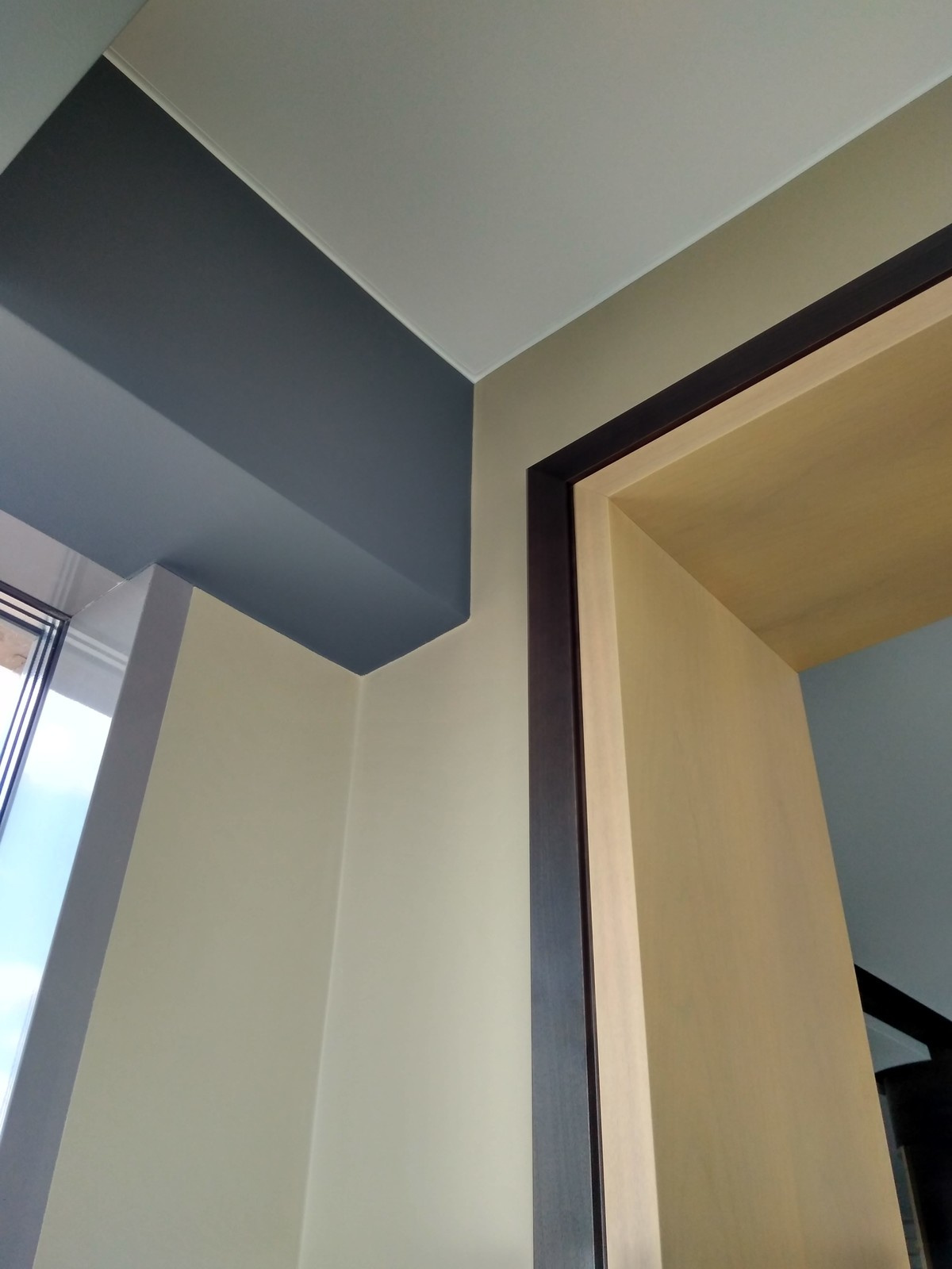 Квартира для молодого человека.