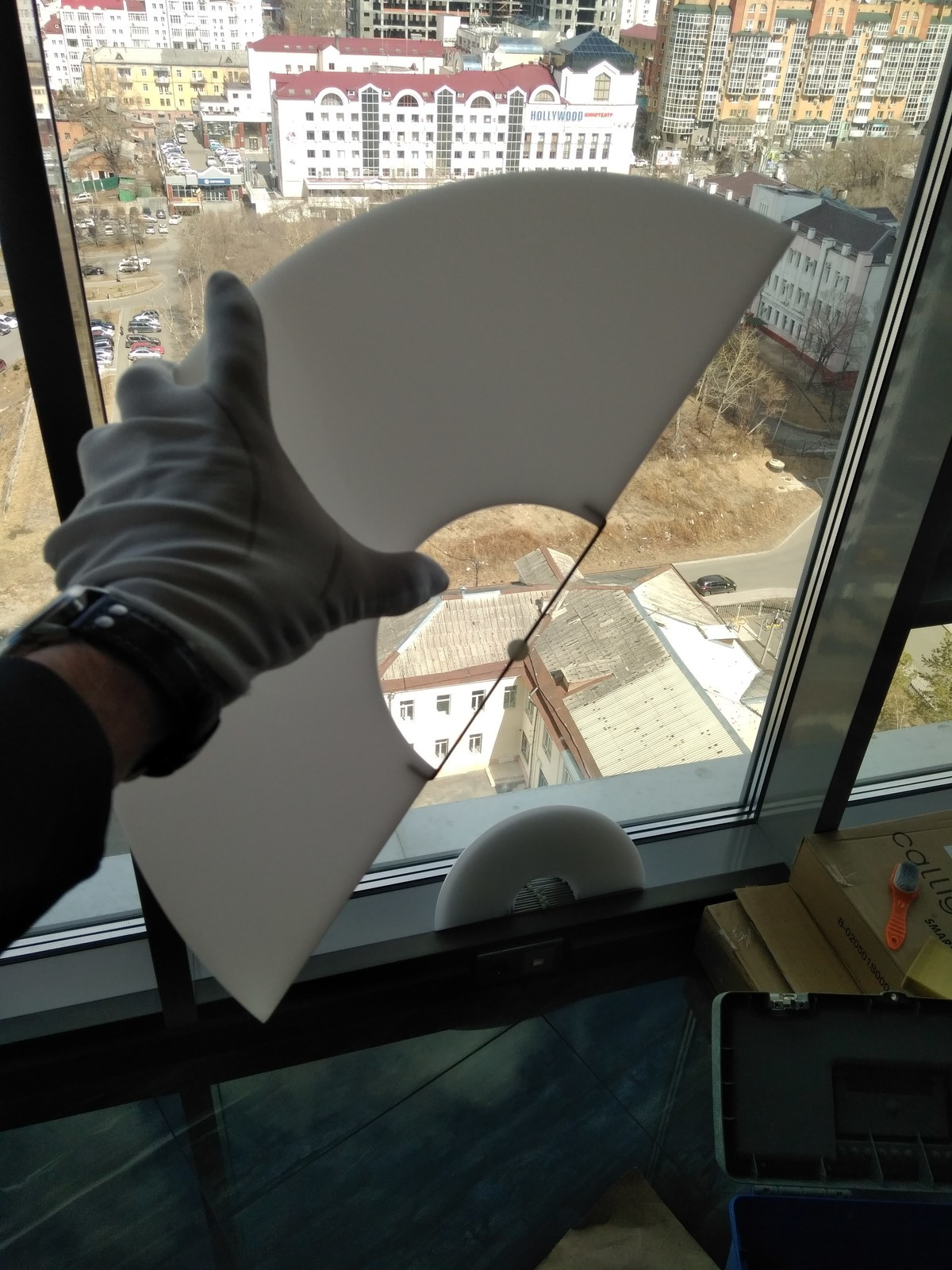 Квартира для молодого человека.