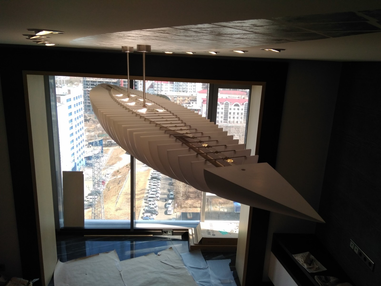 Квартира для молодого человека.